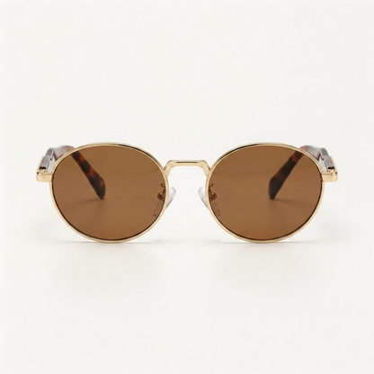 Marlowe Tortoise — front