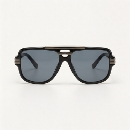 Mercer Black — front