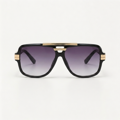 Mercer Smoke Gradient — front