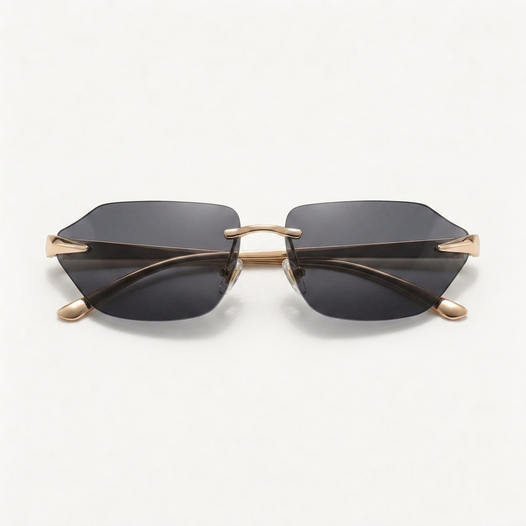Mirage Smoke — folded