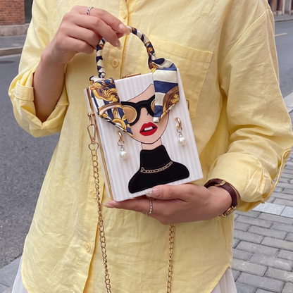 Coco Face Bag