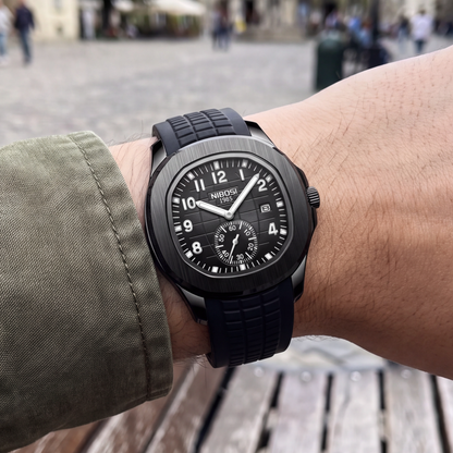 Monroe Sport Watch