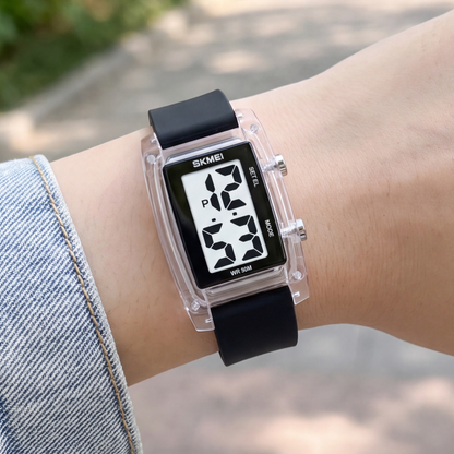 Quinn Digital Watch