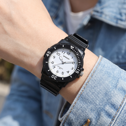 Kade Sport Quartz Watch