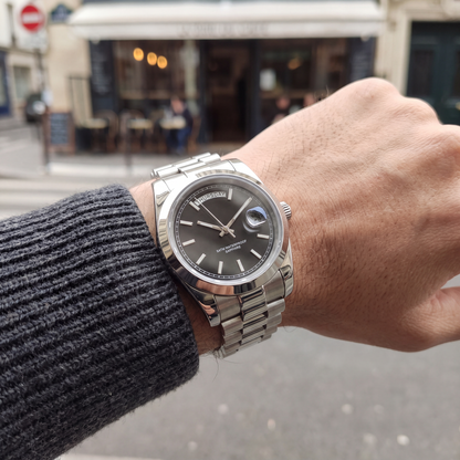 Radley Steel Bracelet Watch