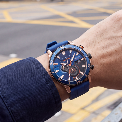 Marino Chrono Watch