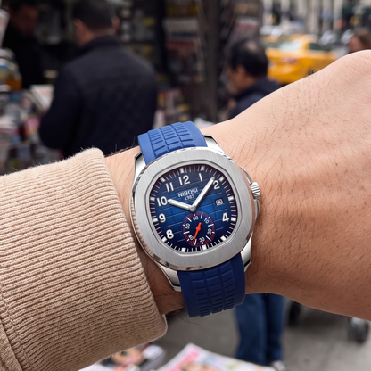 Monroe Sport Watch