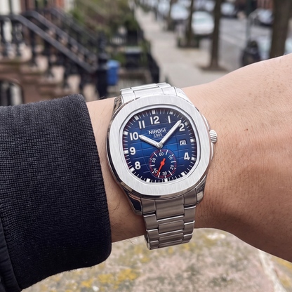 Monroe Sport Watch