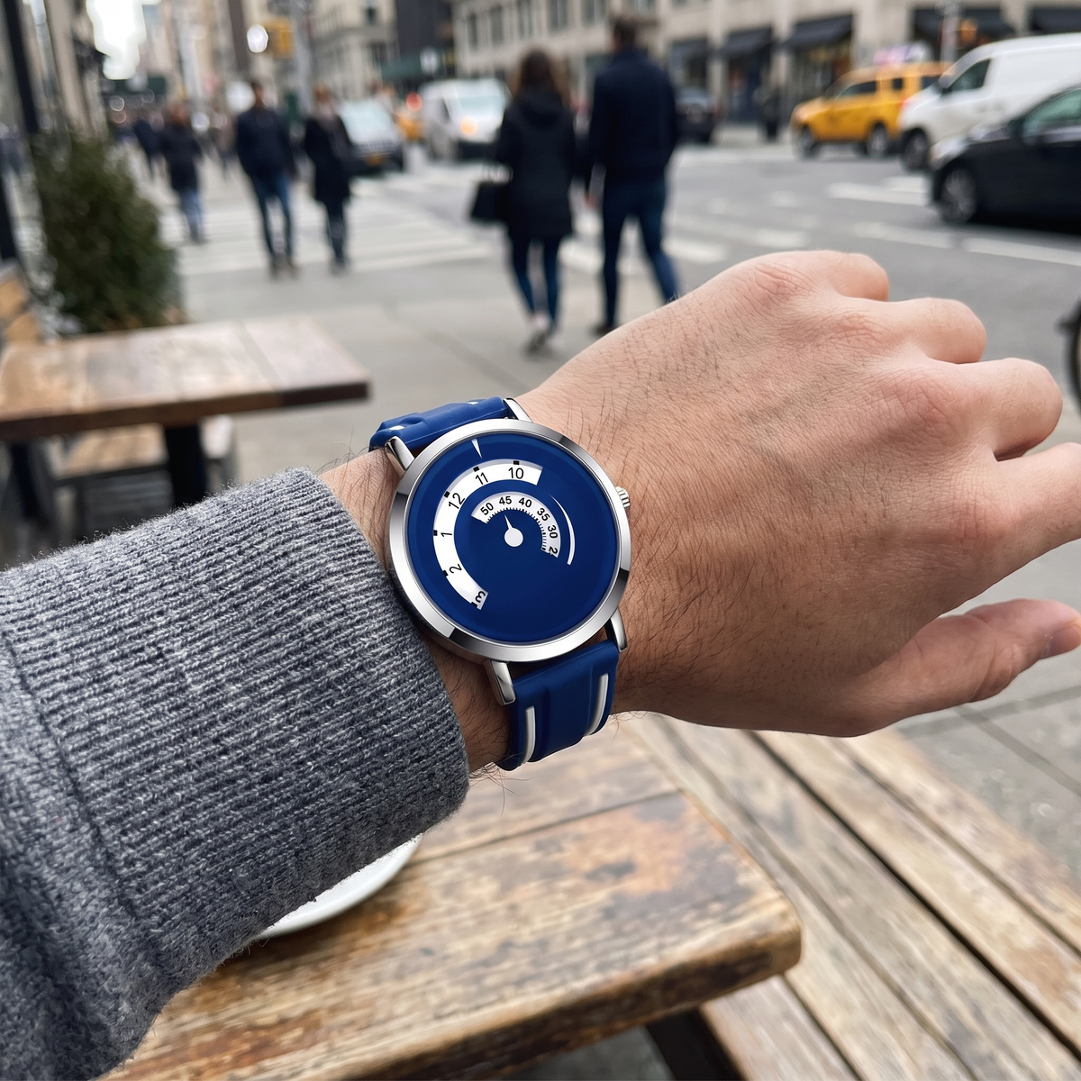 Volt Sport Watch