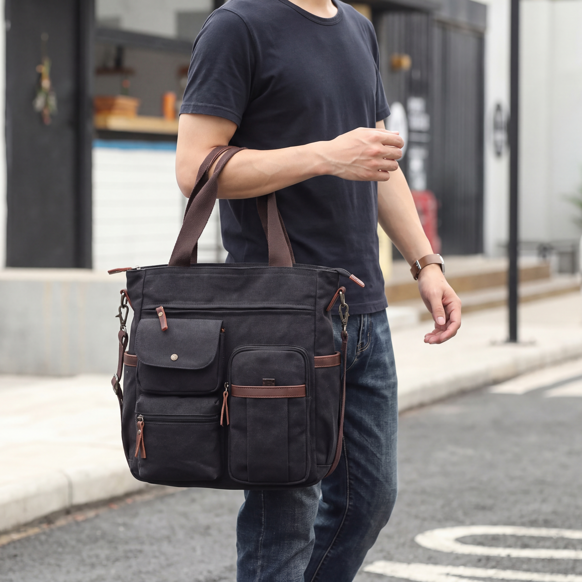 Dex Canvas Messenger