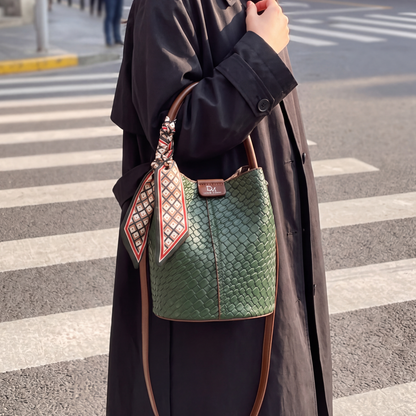 Hazel Bucket Bag