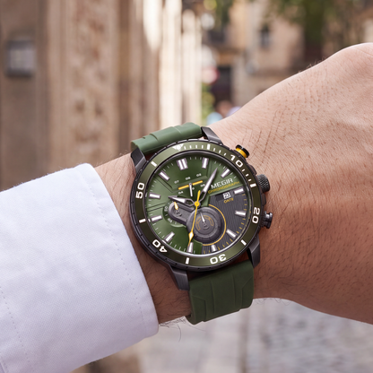 Marino Chrono Watch