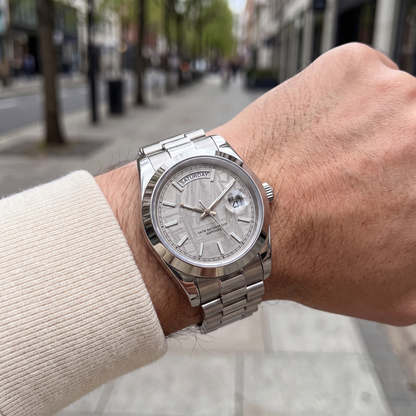 Radley Steel Bracelet Watch