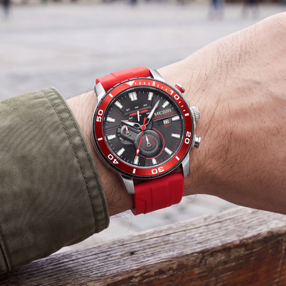 Marino Chrono Watch