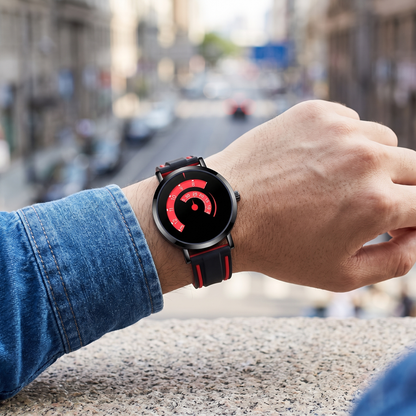 Volt Sport Watch