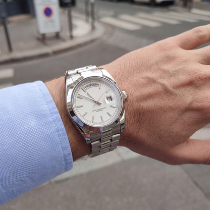 Radley Steel Bracelet Watch