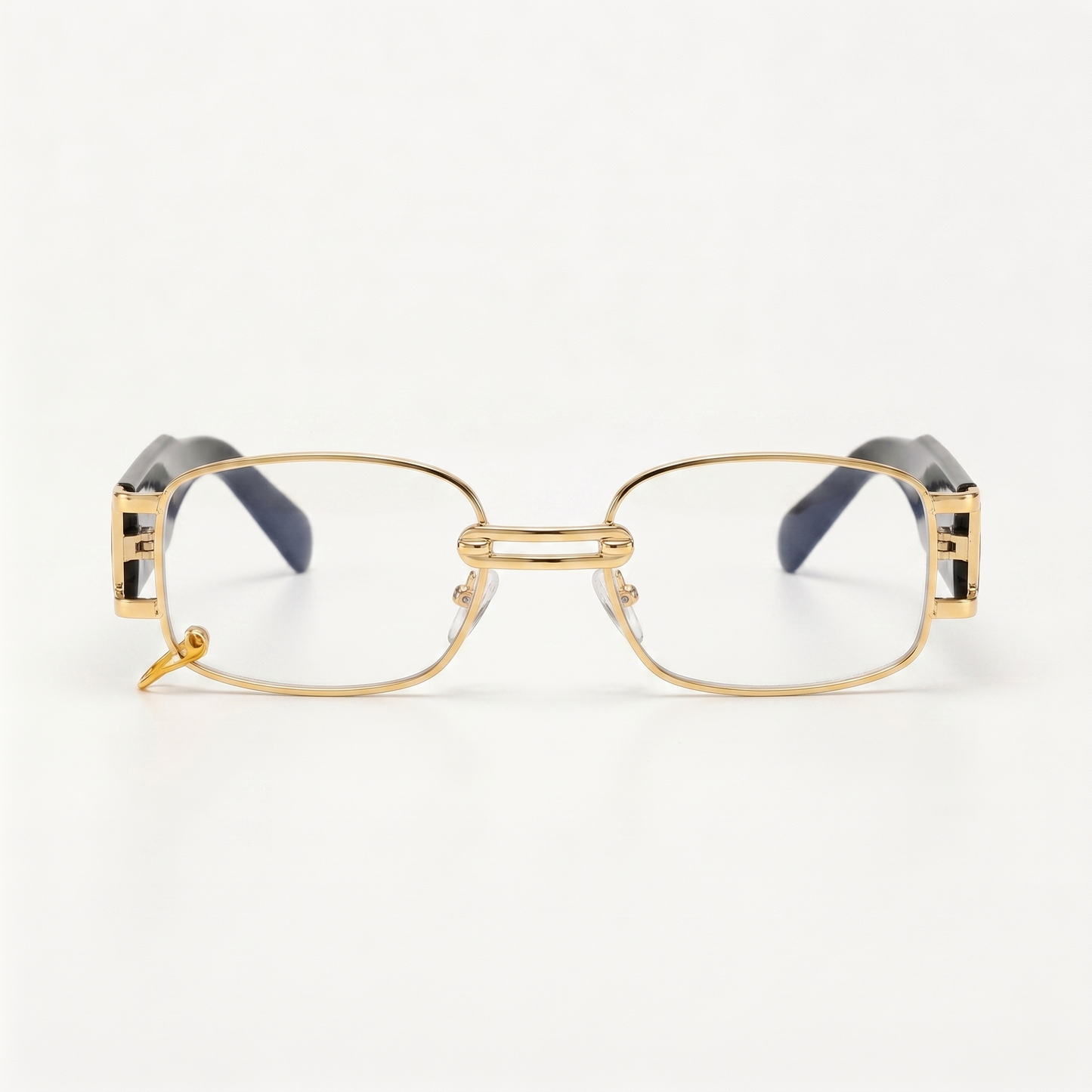 Nico Golden Clear — front
