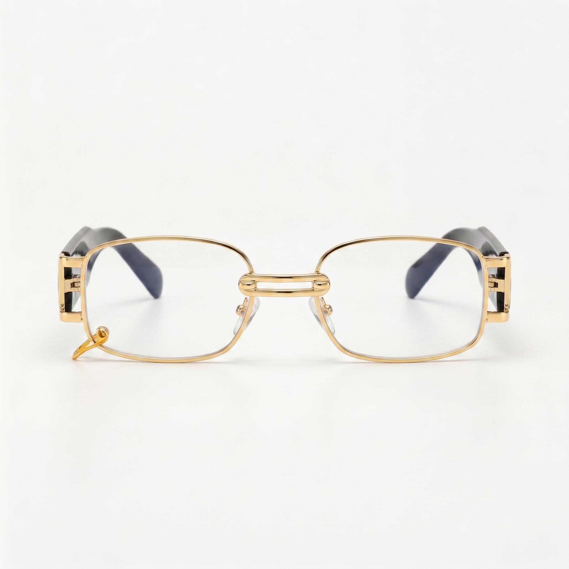 Nico Golden Clear — front