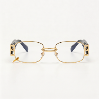 Nico Golden Clear — front