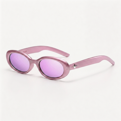 Nova Blush Rose — angled
