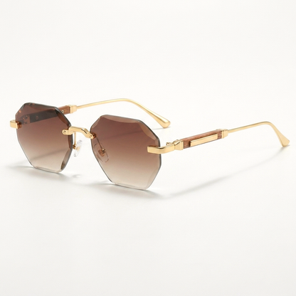 Octave Cognac — angled