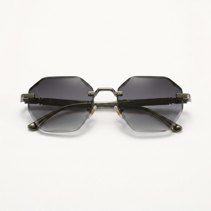 Octave Graphite — folded