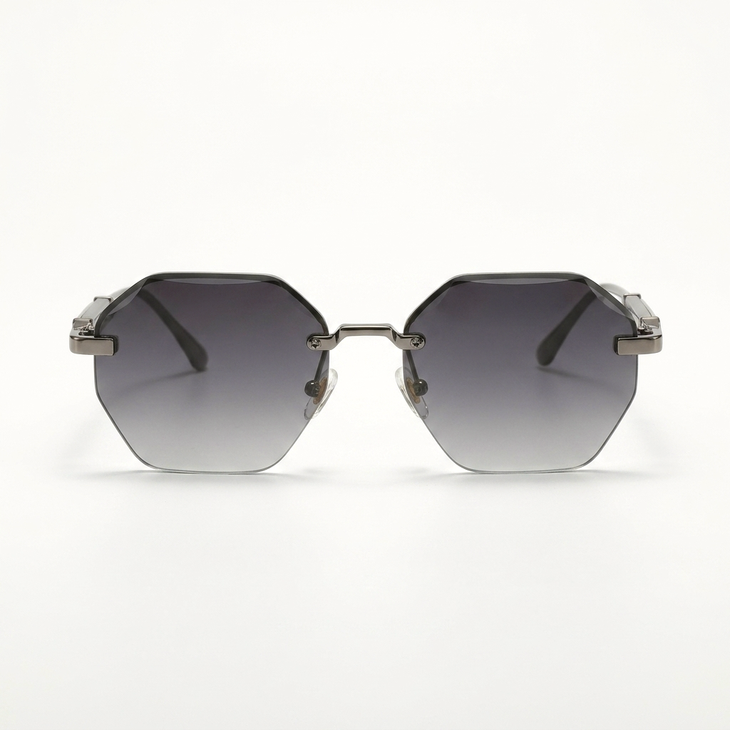 Octave Graphite — front