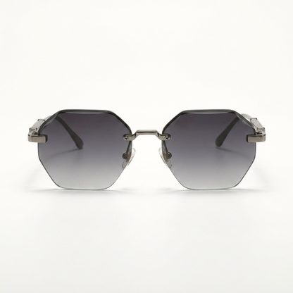 Octave Graphite — front