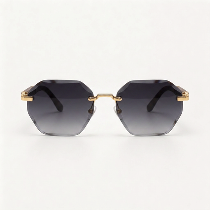 Octave Onyx Gold — front
