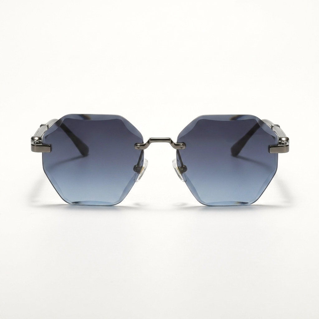 Octave Sapphire — front