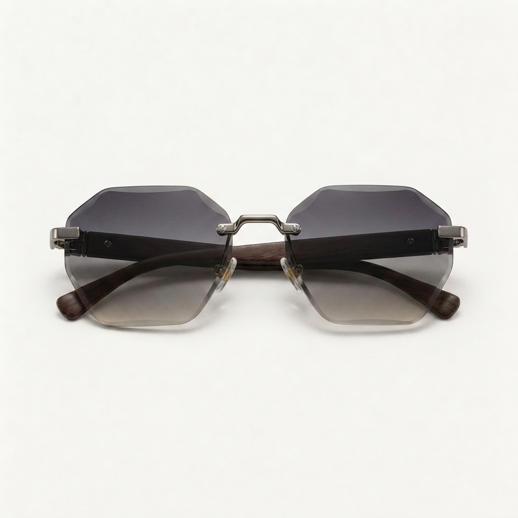 Octave Smoke — folded