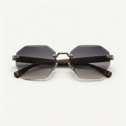 Octave Smoke — folded