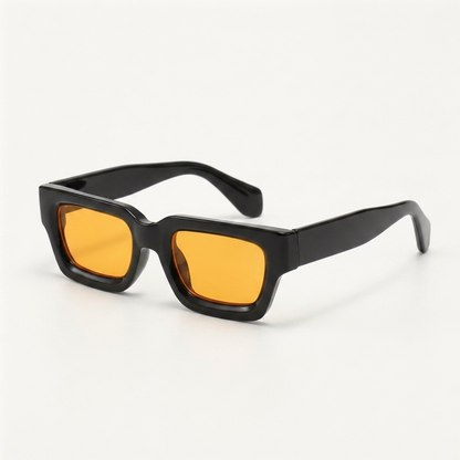 Onyx Amber Glow — angled