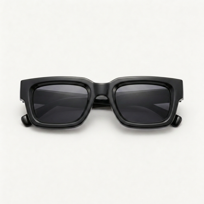 Onyx Jet Smoke — folded