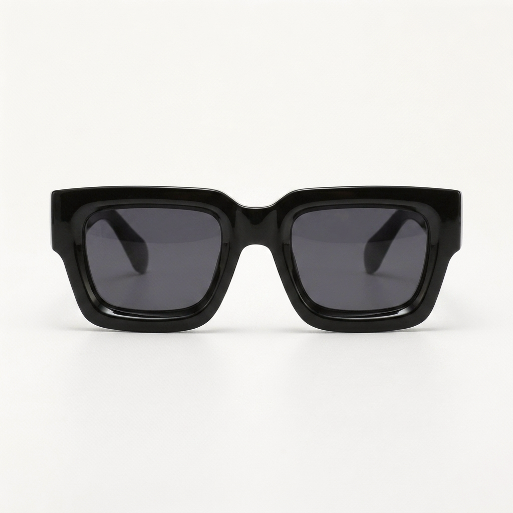 Onyx Jet Smoke — front