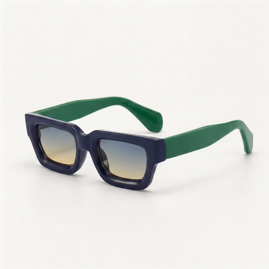 Onyx Navy Jade — angled