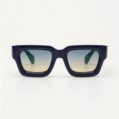 Onyx Navy Jade — front
