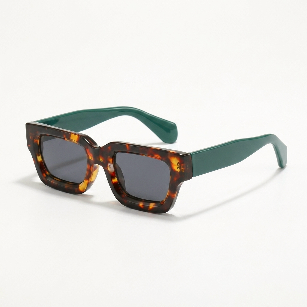 Onyx Tortoise Jade — angled