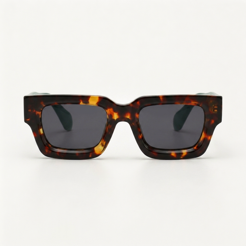 Onyx Tortoise Jade — front