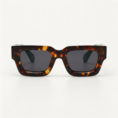 Onyx Tortoise Jade — front