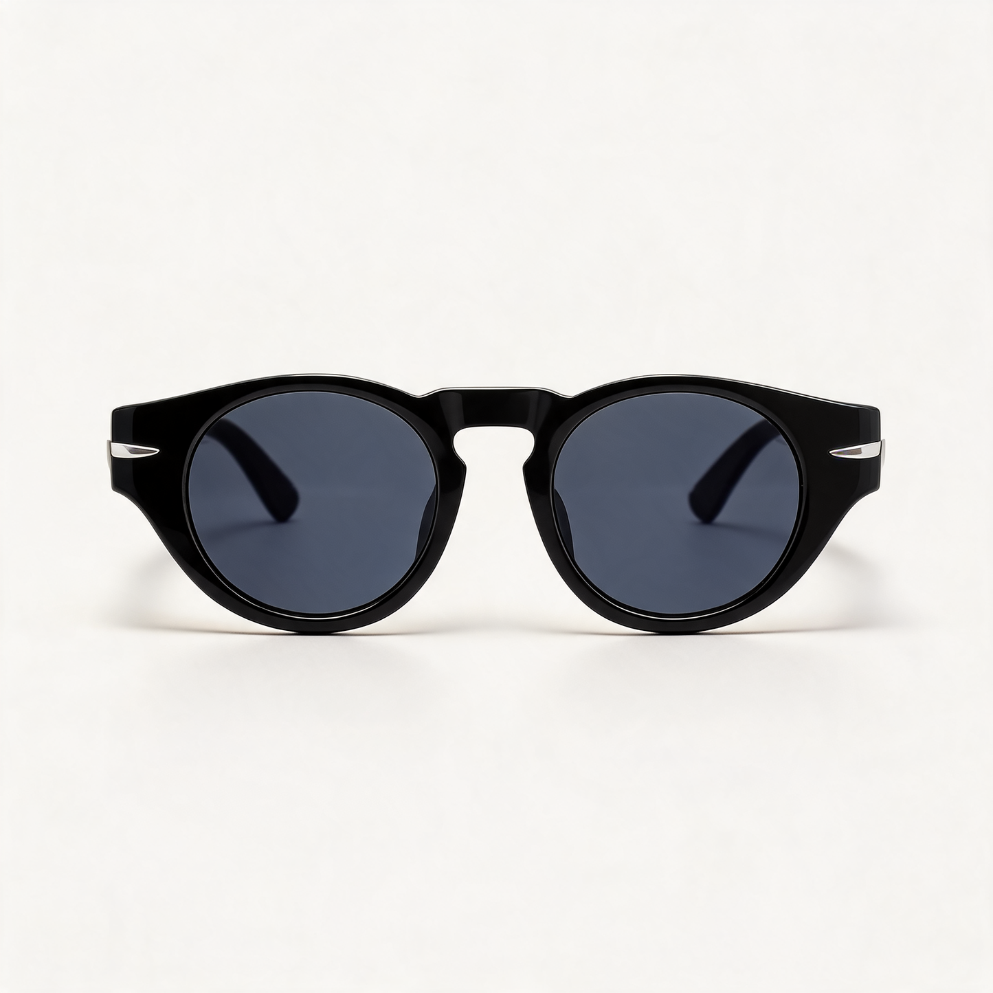 Orbit Black — front