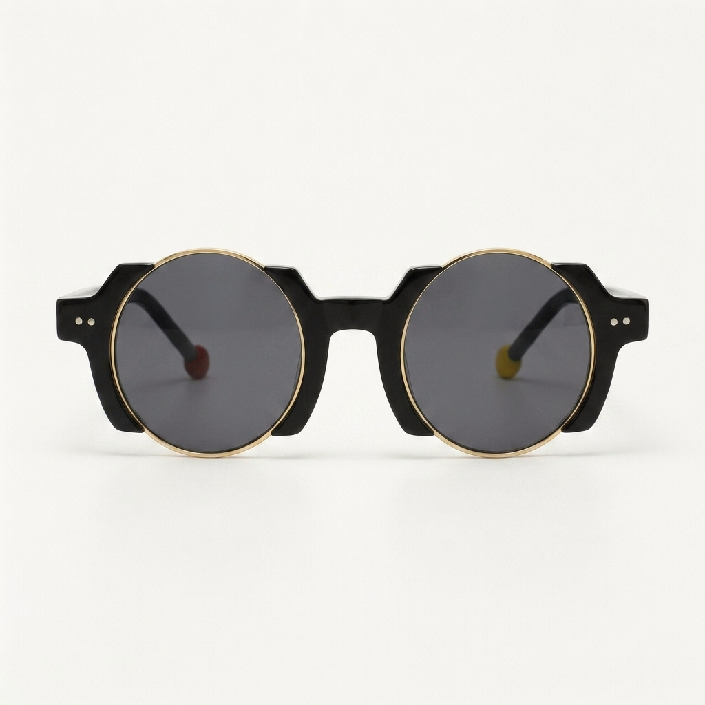 Otis Black Gold — front
