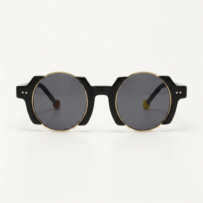 Otis Black Gold — front