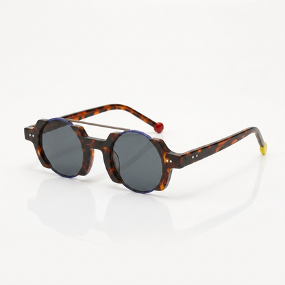 Otis Demi Blue — angled