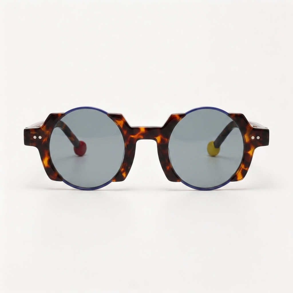 Otis Demi Blue — front