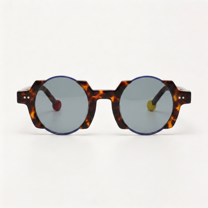 Otis Demi Blue — front