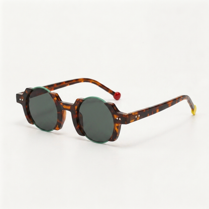 Otis Demi Green — angled