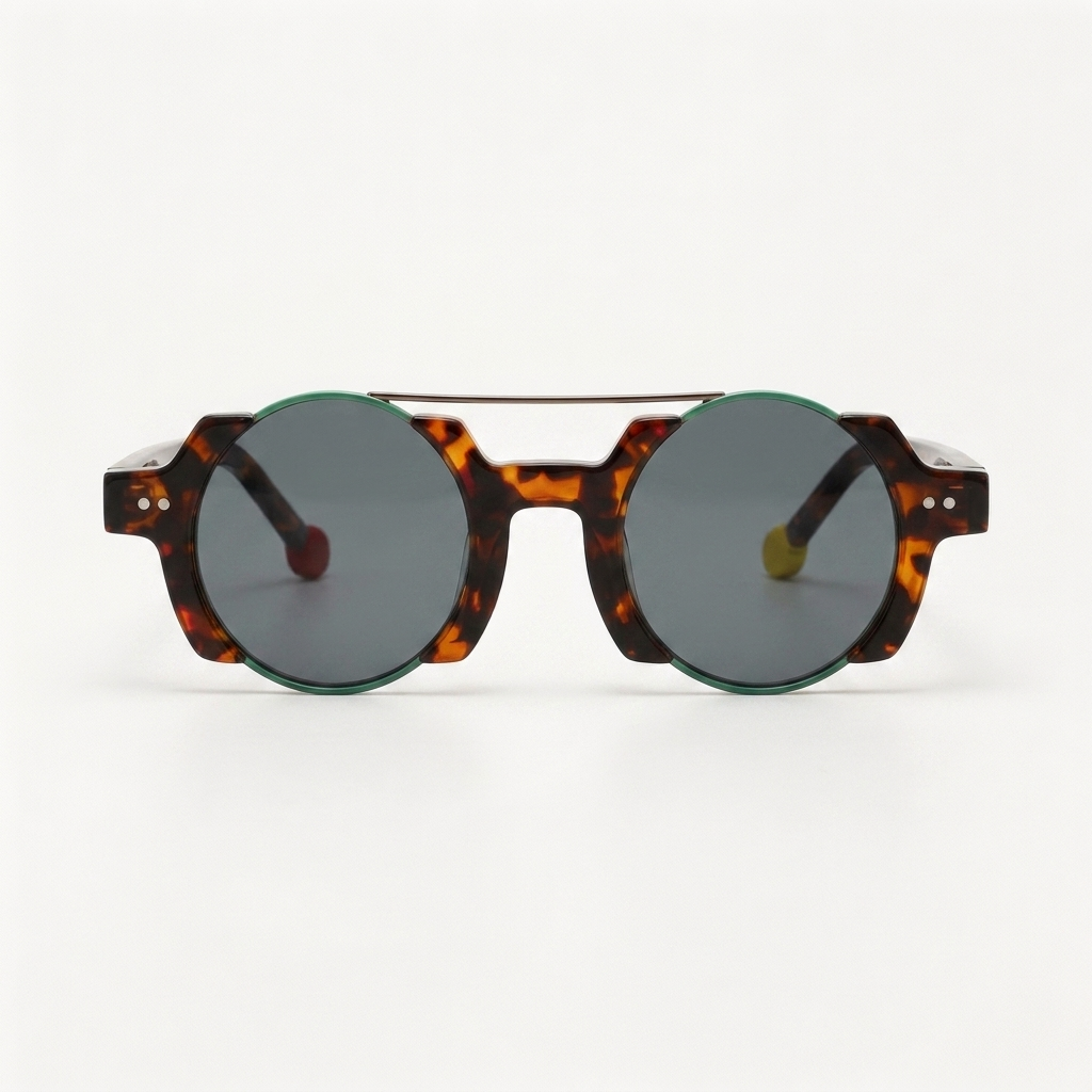 Otis Demi Green — front