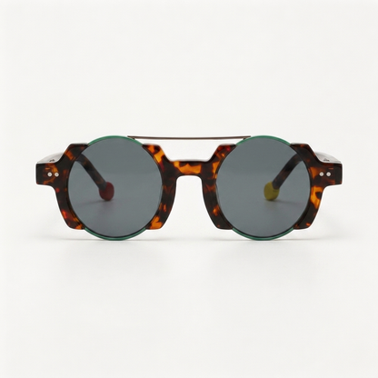 Otis Demi Green — front
