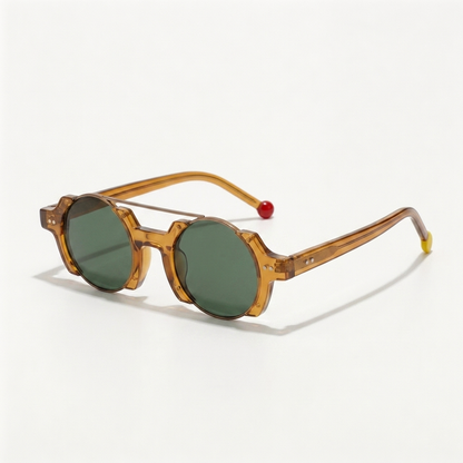 Otis Tea Green — angled